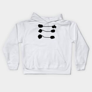 Relationship Kids Hoodie